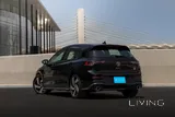 Golf GTI 2025 Year model